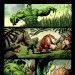 What If? Planet Hulk Interior Art